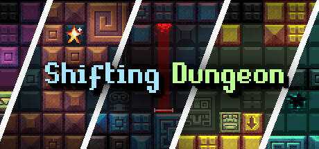 Shifting Dungeon