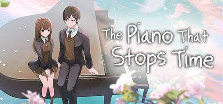 The Piano That Stops Time