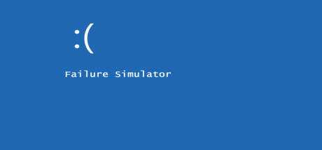 Failure simulator