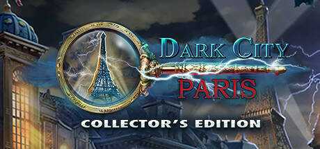 Dark City: Paris Collector`s Edition