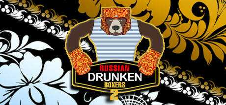 Russian Drunken Boxers 2