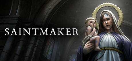 Saint Maker — Horror Visual Novel