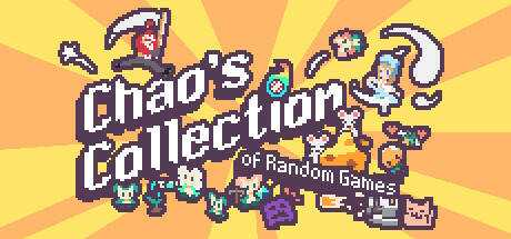 Chao`s Collection of Random Games