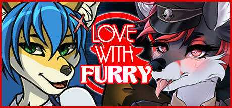 Love with Furry