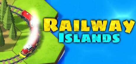 Railway Islands — Puzzle