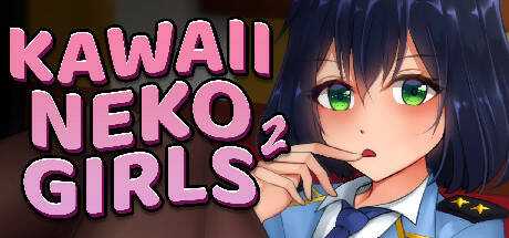 Kawaii Neko Girls 2