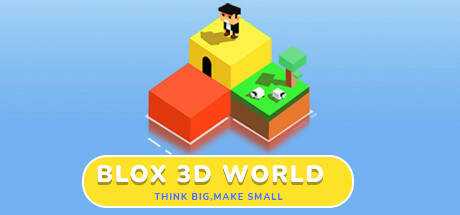 Blox 3D World