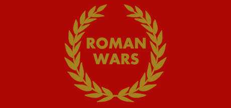 Roman Wars: Deck Building Game