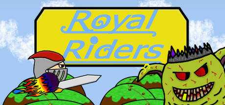 Royal Riders