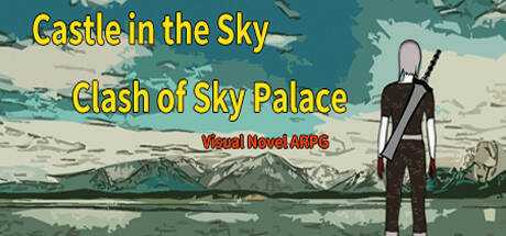 Castle in the Sky — Clash of Sky Palace