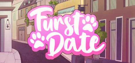 FurstDate: A Furry Dating Simulator