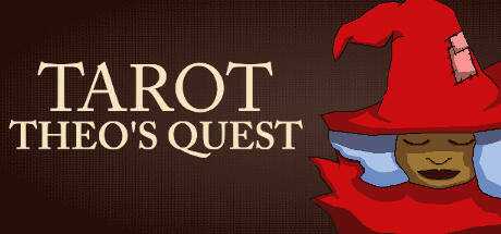 Tarot: Theo`s Quest