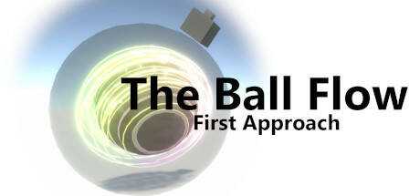 The Ball Flow — First Approach