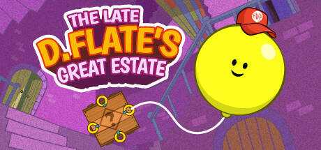 The Late D. Flate`s Great Estate