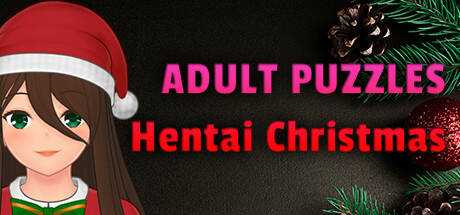 Adult Puzzles — Hentai Christmas
