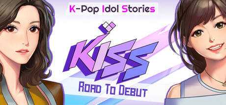 KISS: K-pop Idol StorieS — Road to Debut