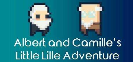 Albert and Camille`s Little Lille Adventure