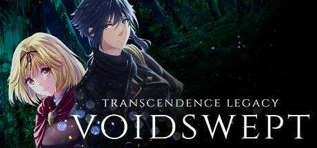 Transcendence Legacy — Voidswept