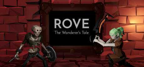 Rove — The Wanderer`s Tale