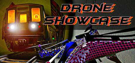 Drone Showcase