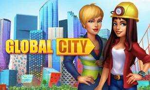Global city