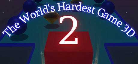 The World`s Hardest Game 3D 2