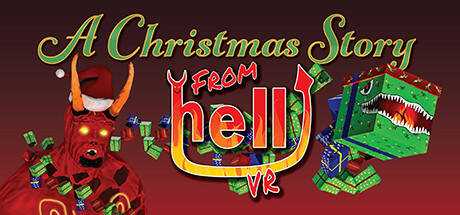 A Christmas Story From Hell VR