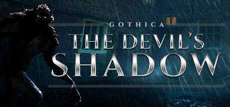 Gothica : The Devil`s Shadow