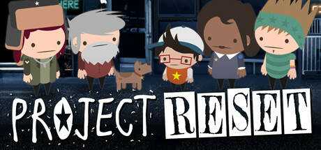Project Reset