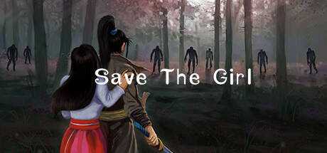 拯救小美/Save The Girl