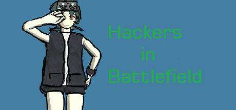 Hackers in Battlefield