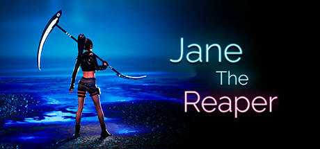 Jane The Reaper