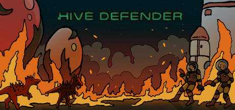 Hive Defender