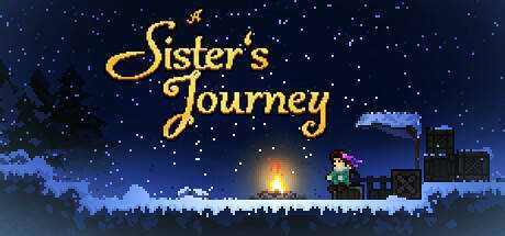 A Sister`s Journey