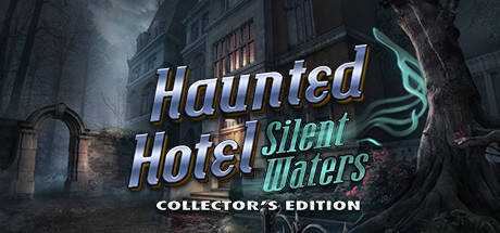 Haunted Hotel: Silent Waters Collector`s Edition