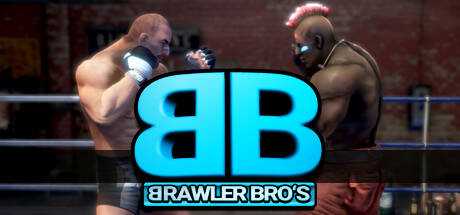Brawler Bro`s
