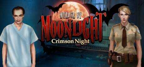 Murder by Moonlight 2 — Crimson Night