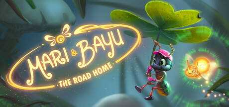 Mari and Bayu — The Road Home