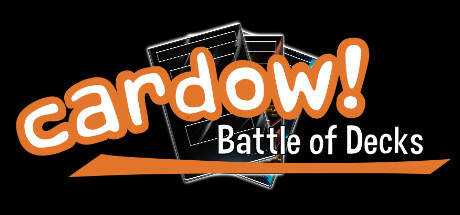 Cardow! — Battle of Decks
