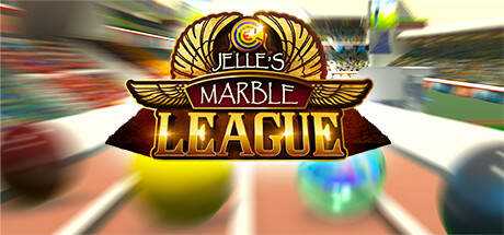 Jelle`s Marble League