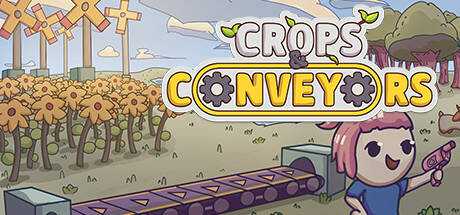Crops & Conveyors