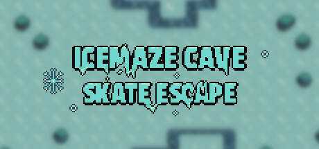Icemaze Cave: Skate Escape