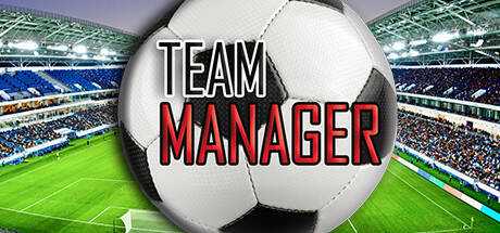Teamchef — Fussball Manager Fun