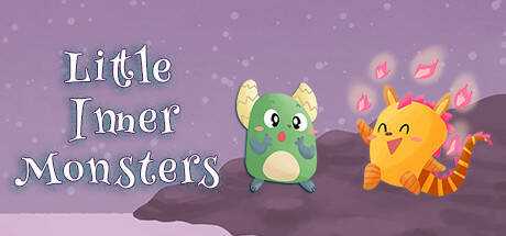 Little Inner Monsters — Card Game