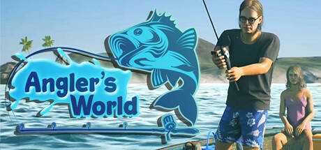Angler`s World