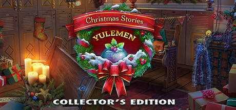 Christmas Stories: Yulemen Collector`s Edition