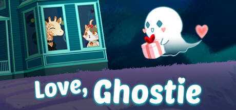 Love, Ghostie