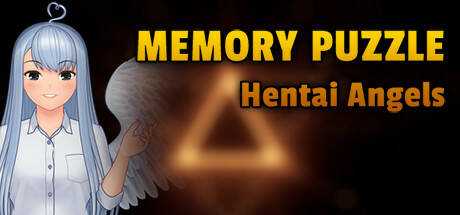 Memory Puzzle — Hentai Angels