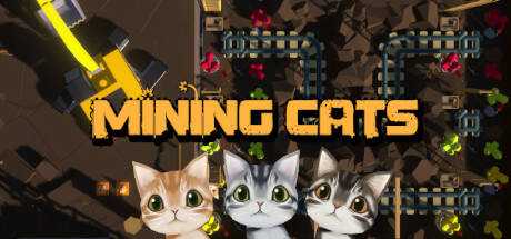 Mining Cats