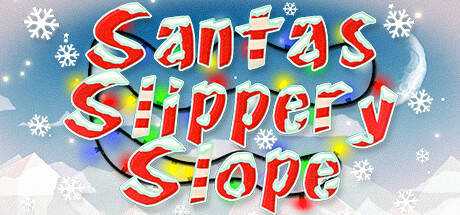 Santa`s Slippery Slope